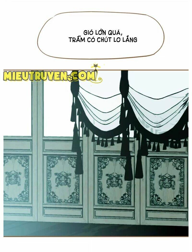 Nhất Đại Linh Hậu Chapter 7 - Trang 2