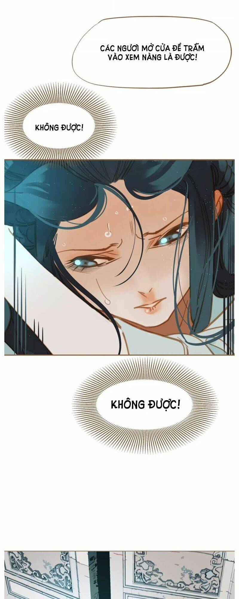 Nhất Đại Linh Hậu Chapter 7 - Trang 2