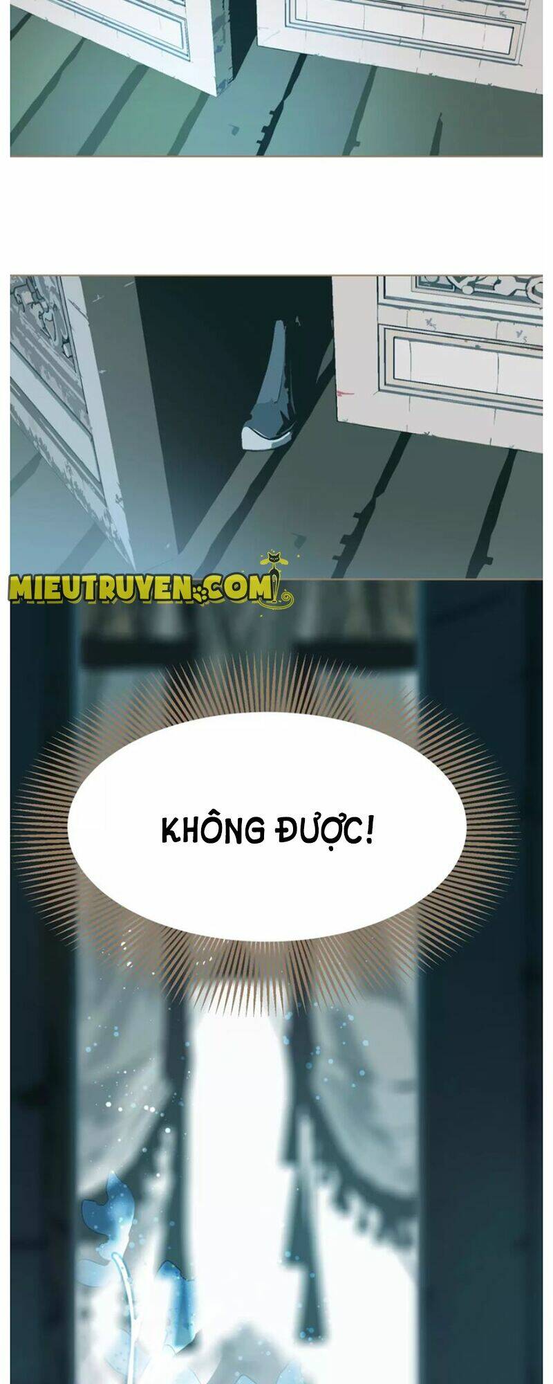 Nhất Đại Linh Hậu Chapter 7 - Trang 2