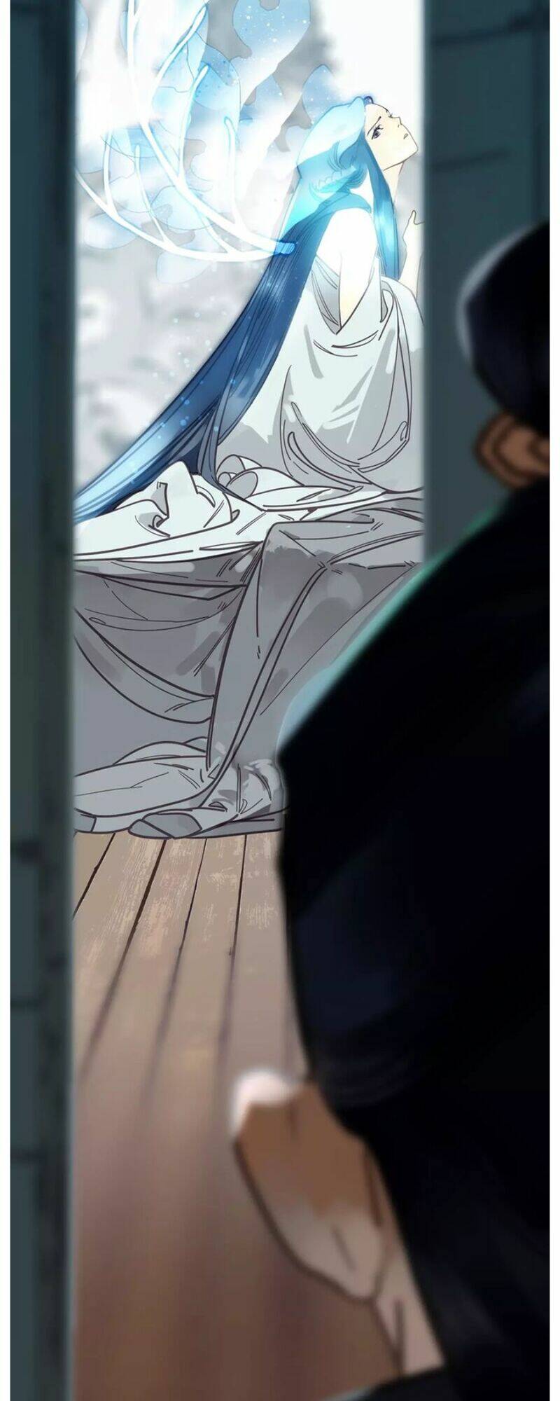 Nhất Đại Linh Hậu Chapter 7 - Trang 2