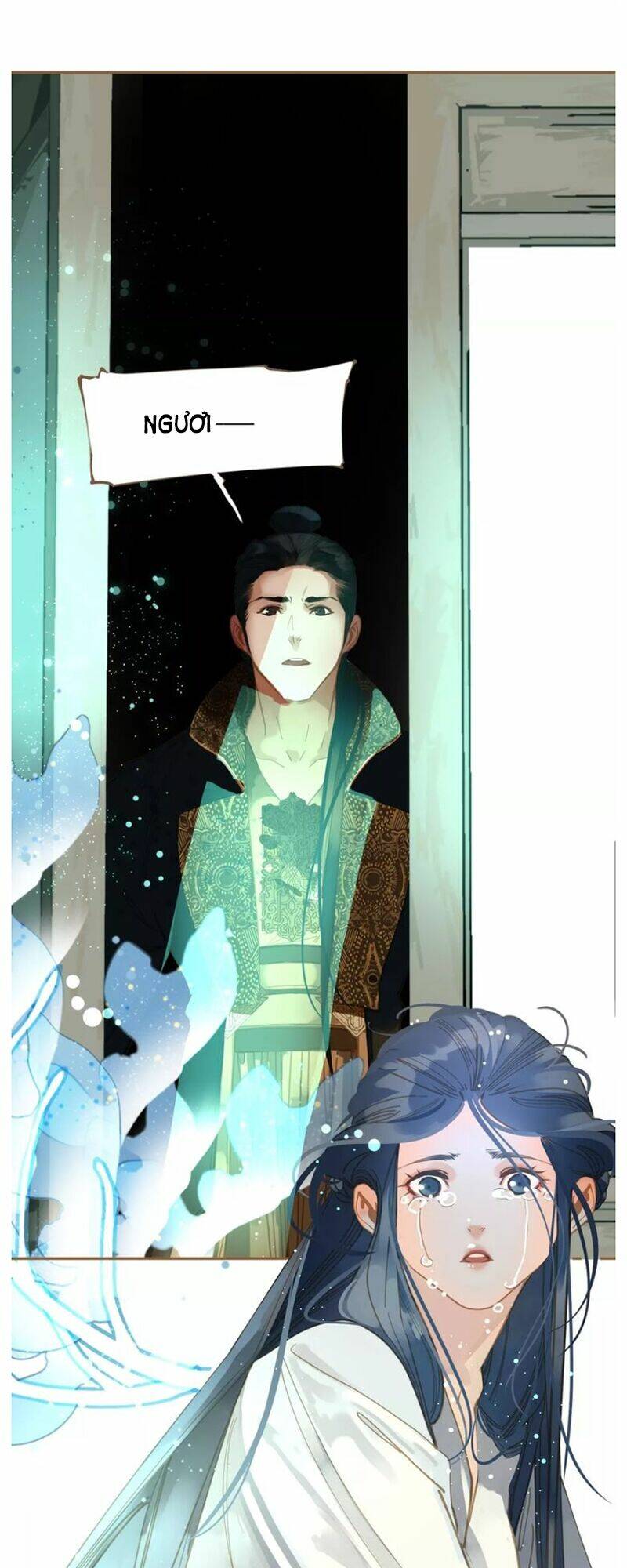 Nhất Đại Linh Hậu Chapter 7 - Trang 2