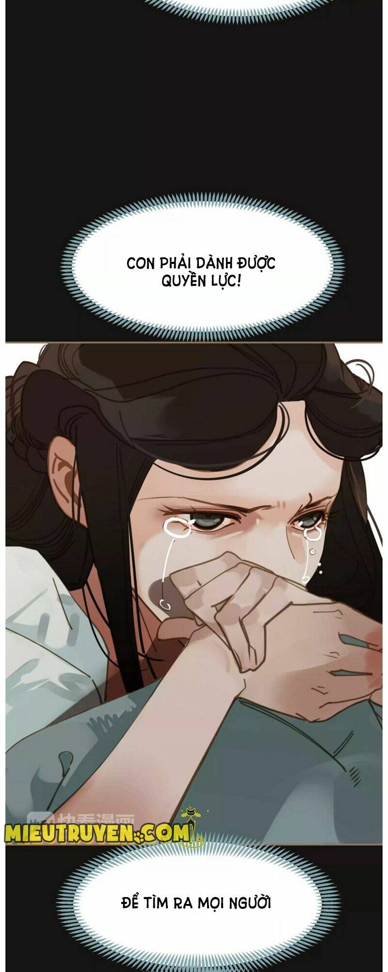 Nhất Đại Linh Hậu Chapter 8 - Trang 2