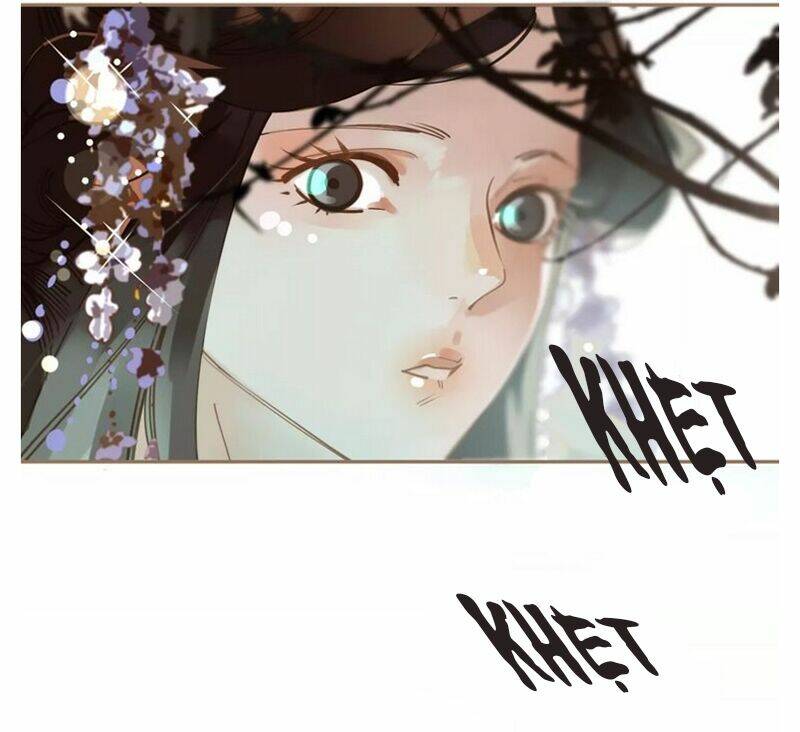 Nhất Đại Linh Hậu Chapter 8 - Trang 2