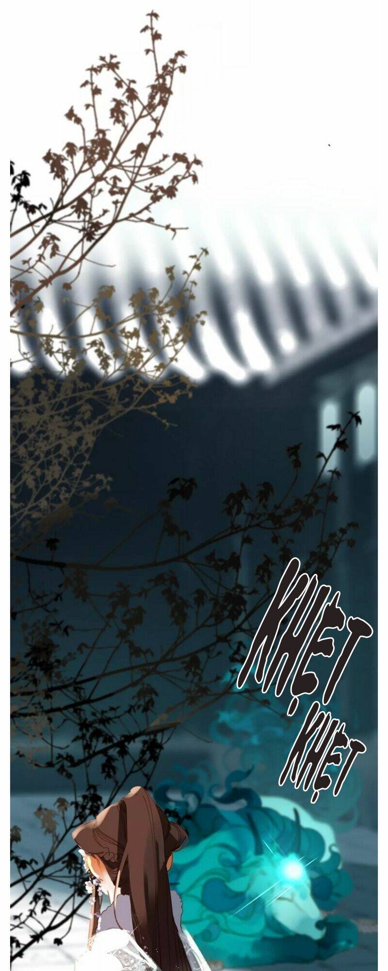 Nhất Đại Linh Hậu Chapter 8 - Trang 2