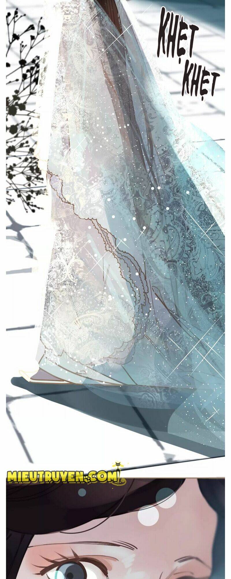 Nhất Đại Linh Hậu Chapter 8 - Trang 2