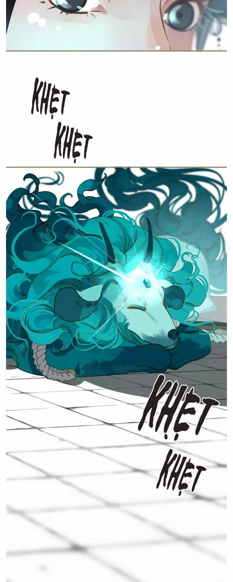 Nhất Đại Linh Hậu Chapter 8 - Trang 2