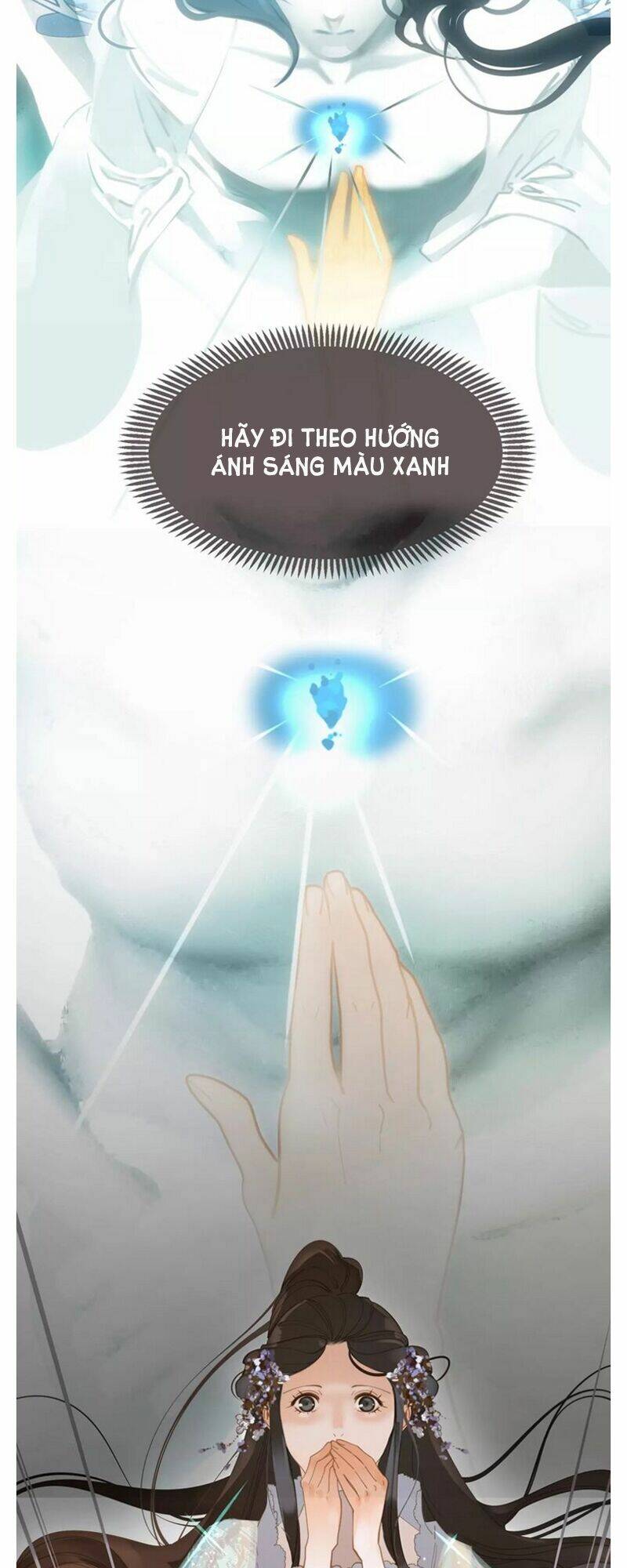 Nhất Đại Linh Hậu Chapter 8 - Trang 2