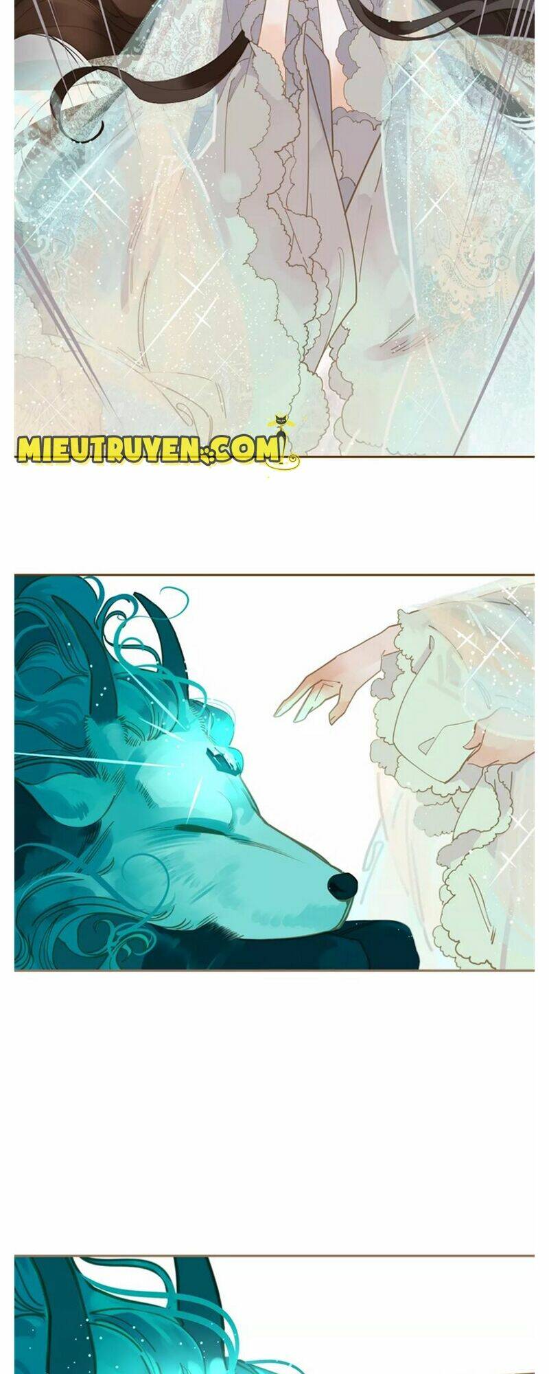 Nhất Đại Linh Hậu Chapter 8 - Trang 2