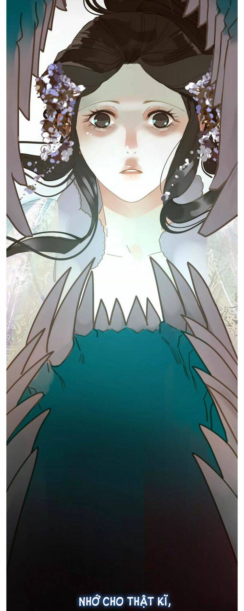 Nhất Đại Linh Hậu Chapter 8 - Trang 2