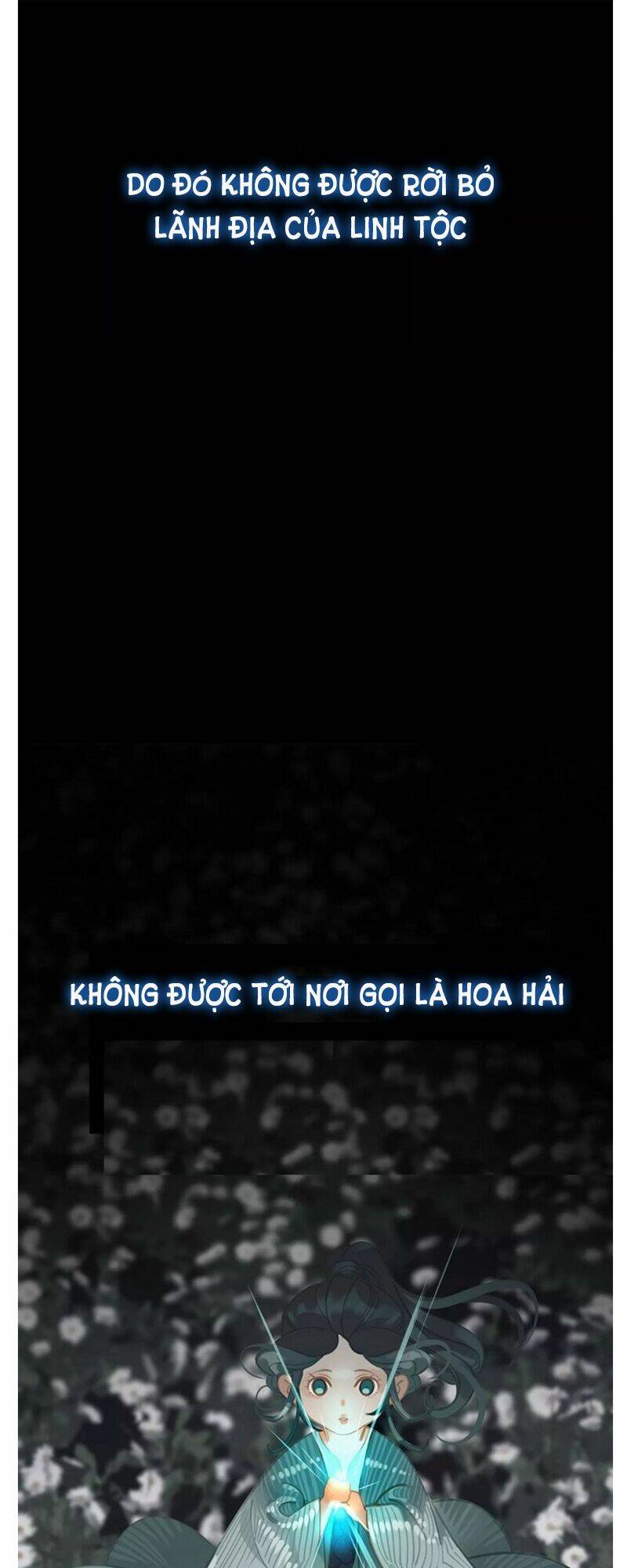 Nhất Đại Linh Hậu Chapter 8 - Trang 2