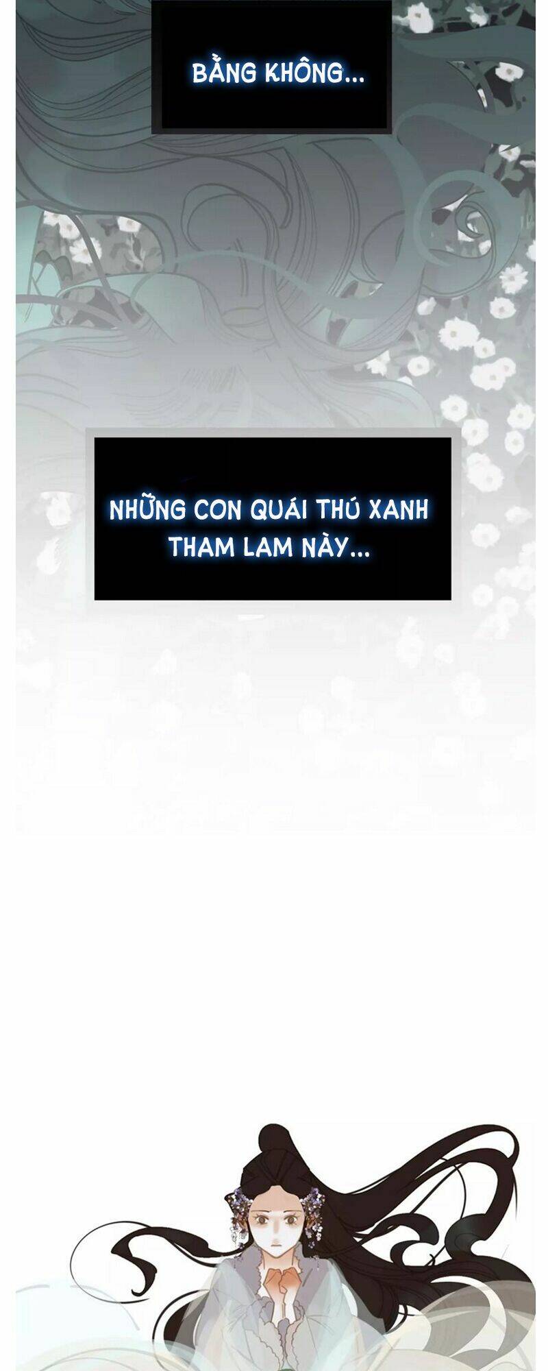 Nhất Đại Linh Hậu Chapter 8 - Trang 2