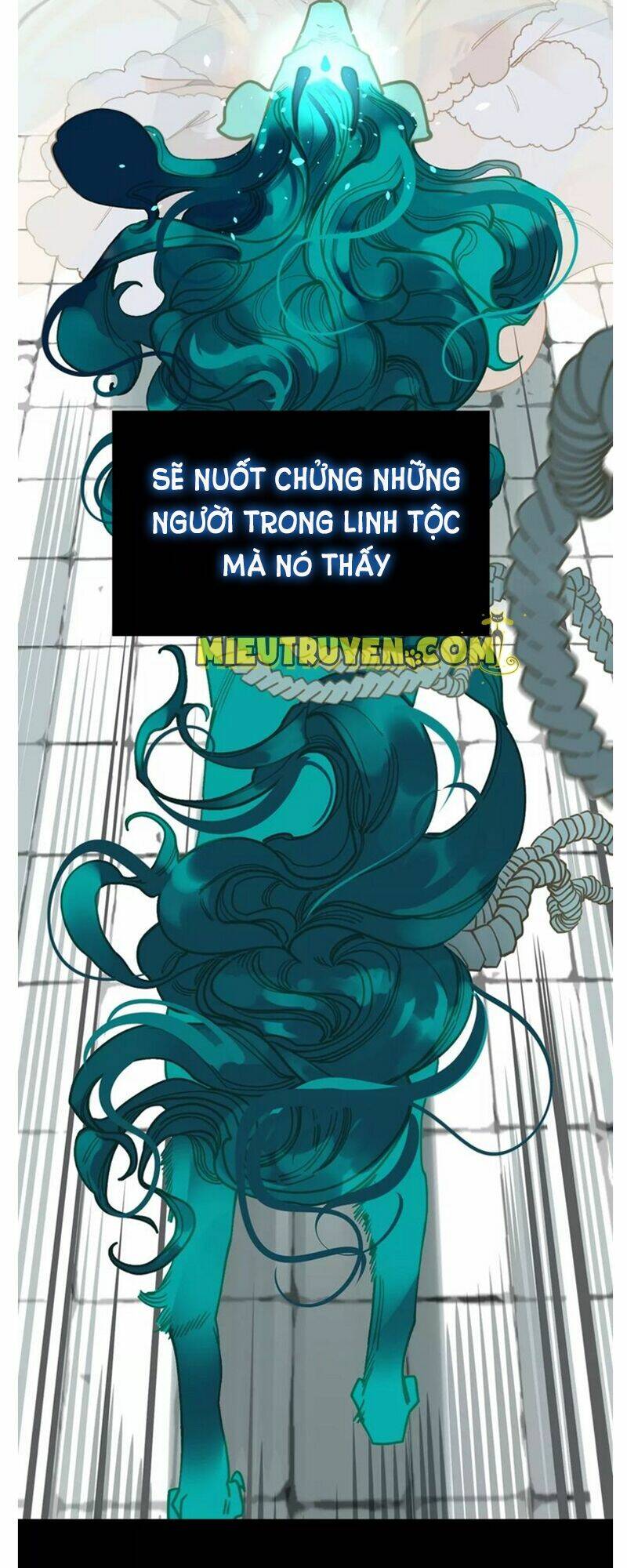 Nhất Đại Linh Hậu Chapter 8 - Trang 2