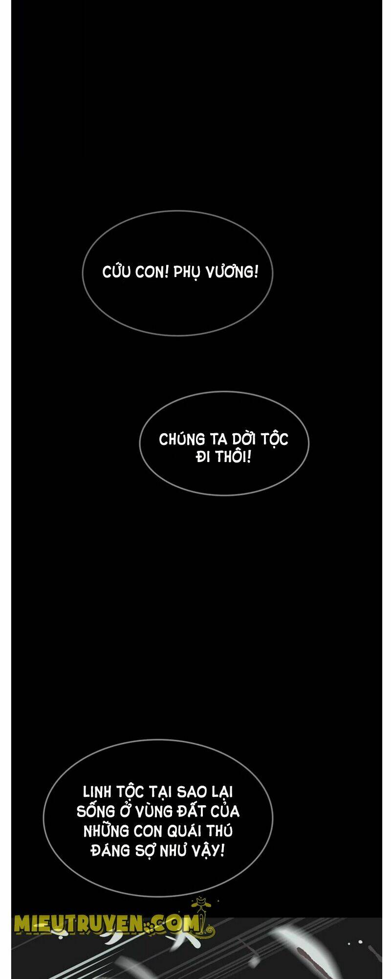 Nhất Đại Linh Hậu Chapter 8 - Trang 2