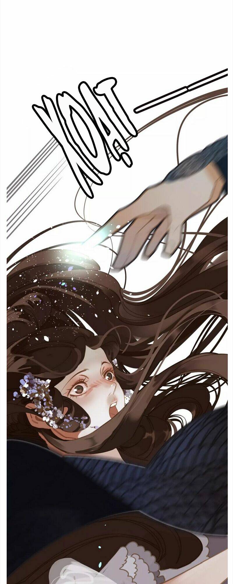 Nhất Đại Linh Hậu Chapter 8 - Trang 2