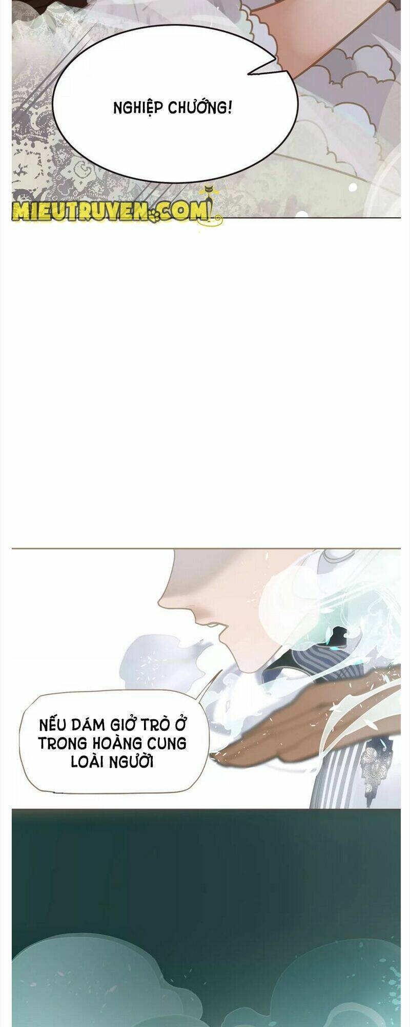 Nhất Đại Linh Hậu Chapter 8 - Trang 2