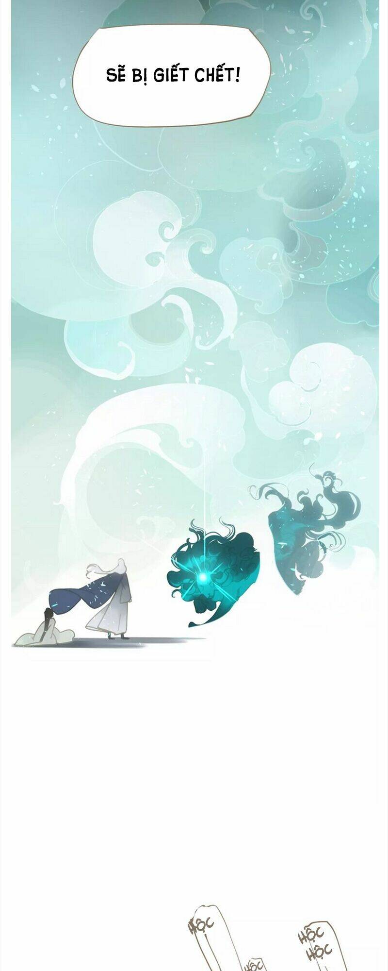 Nhất Đại Linh Hậu Chapter 8 - Trang 2