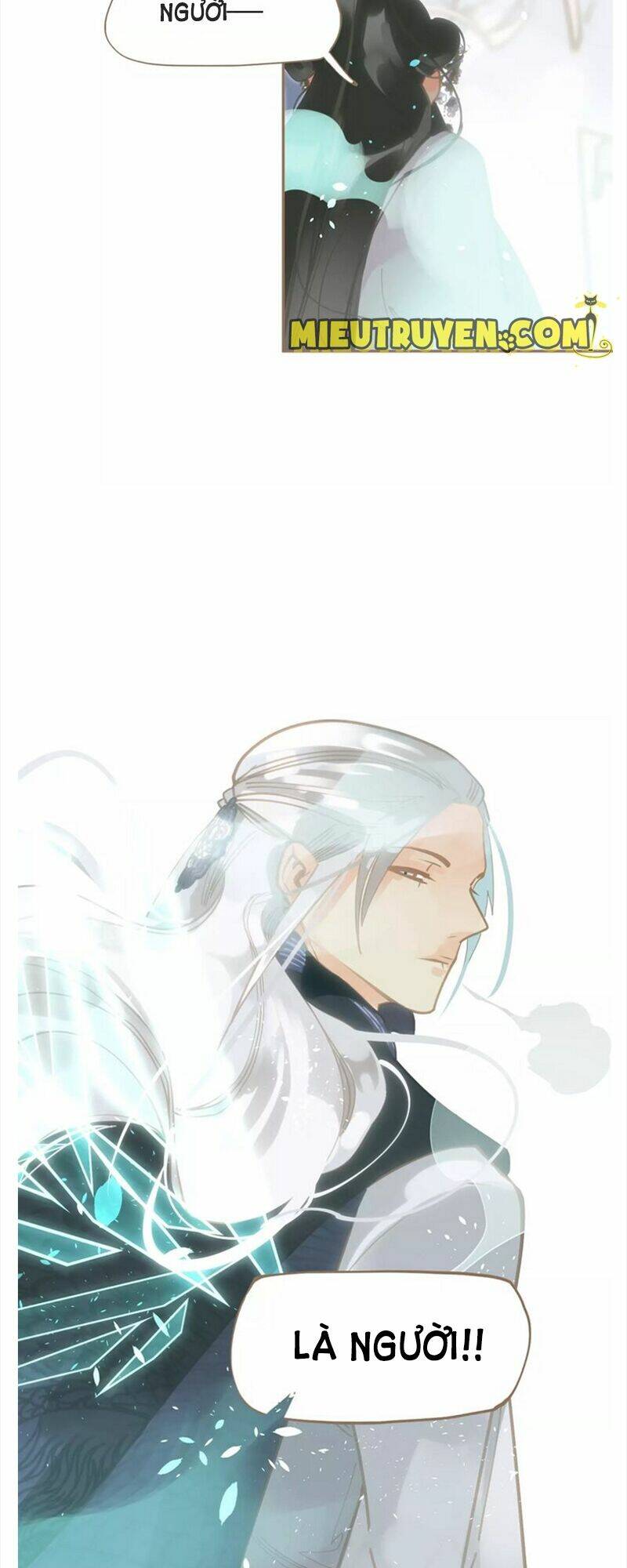 Nhất Đại Linh Hậu Chapter 8 - Trang 2