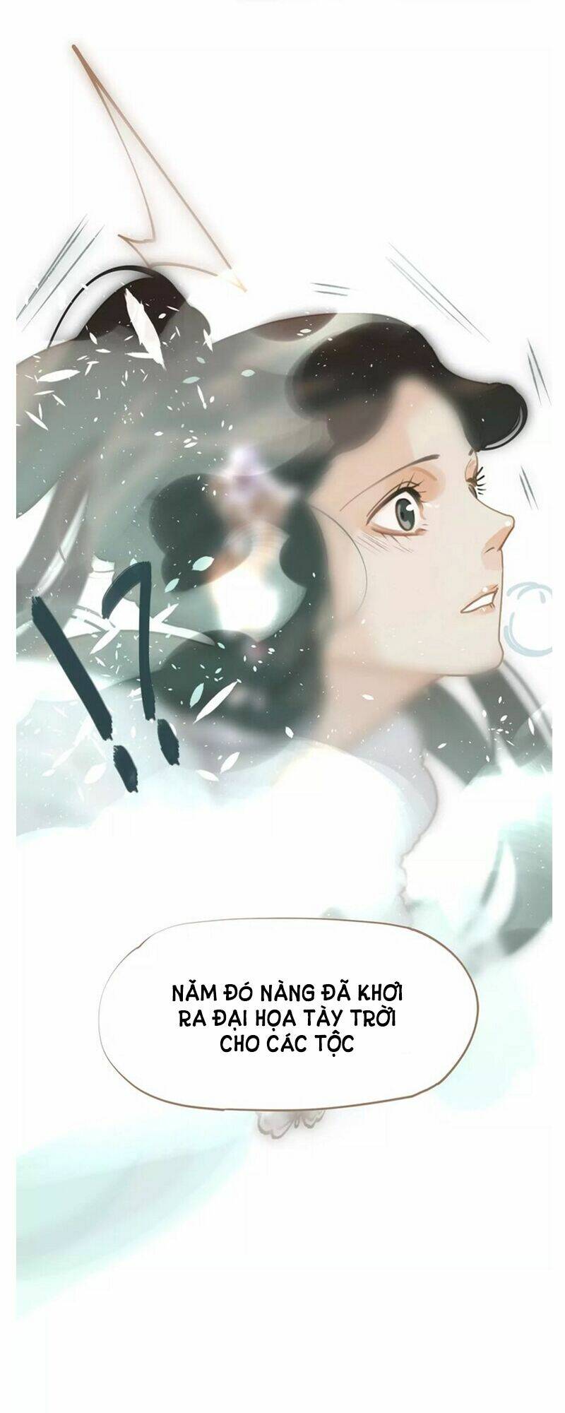 Nhất Đại Linh Hậu Chapter 8 - Trang 2