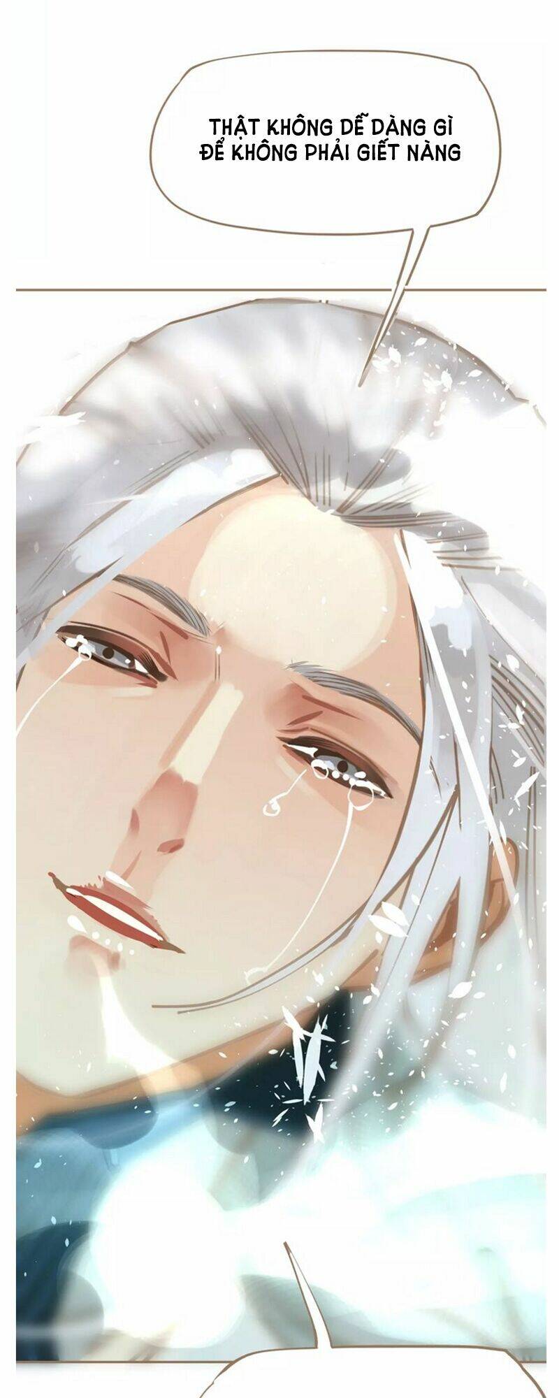 Nhất Đại Linh Hậu Chapter 8 - Trang 2