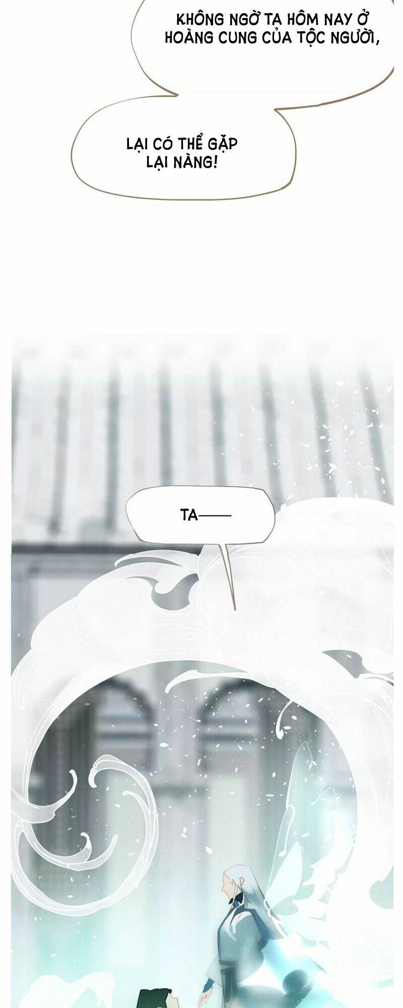 Nhất Đại Linh Hậu Chapter 8 - Trang 2