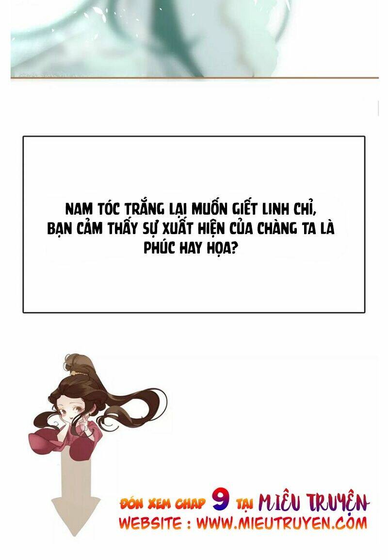 Nhất Đại Linh Hậu Chapter 8 - Trang 2