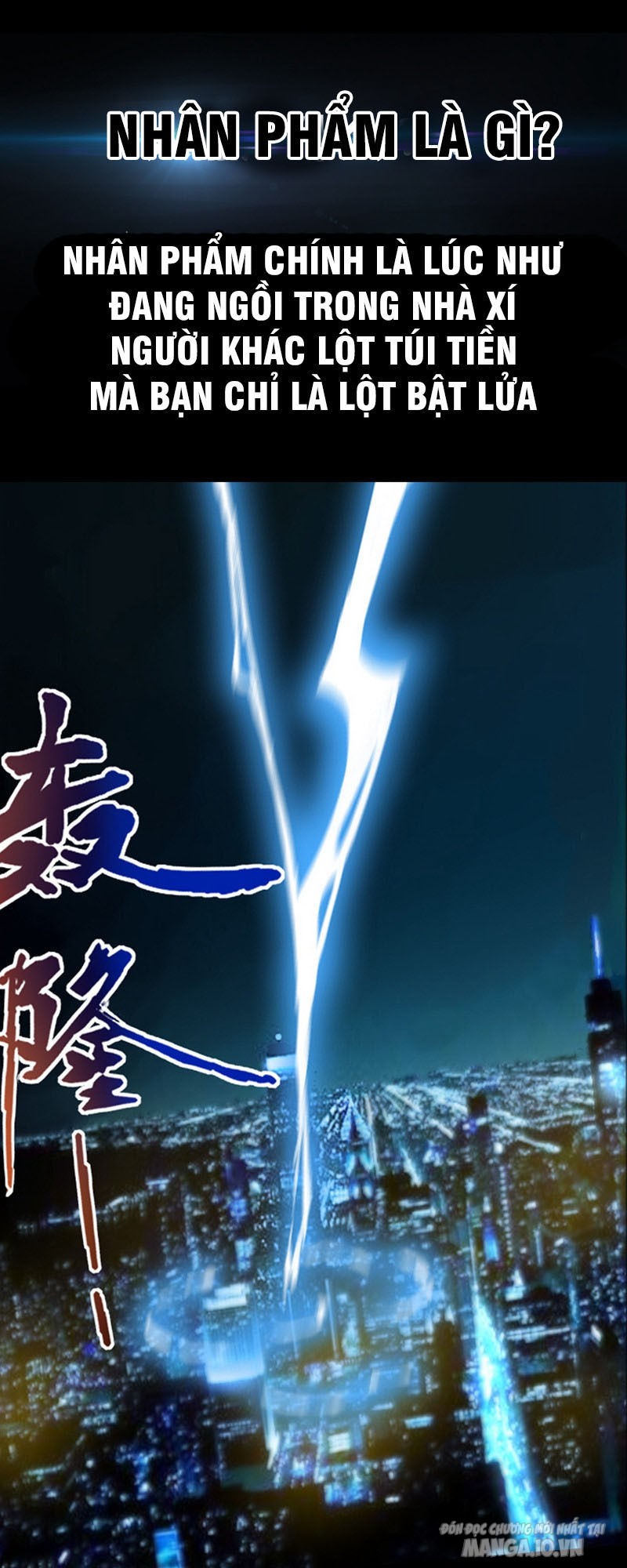 Nhất Đẳng Gia Đinh Chapter 0 - Trang 2