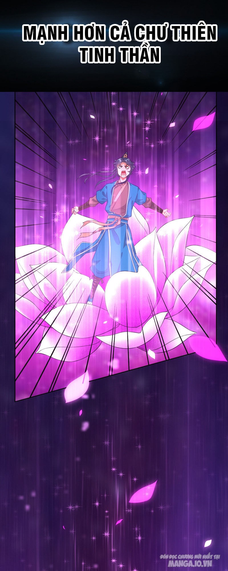 Nhất Đẳng Gia Đinh Chapter 0 - Trang 2