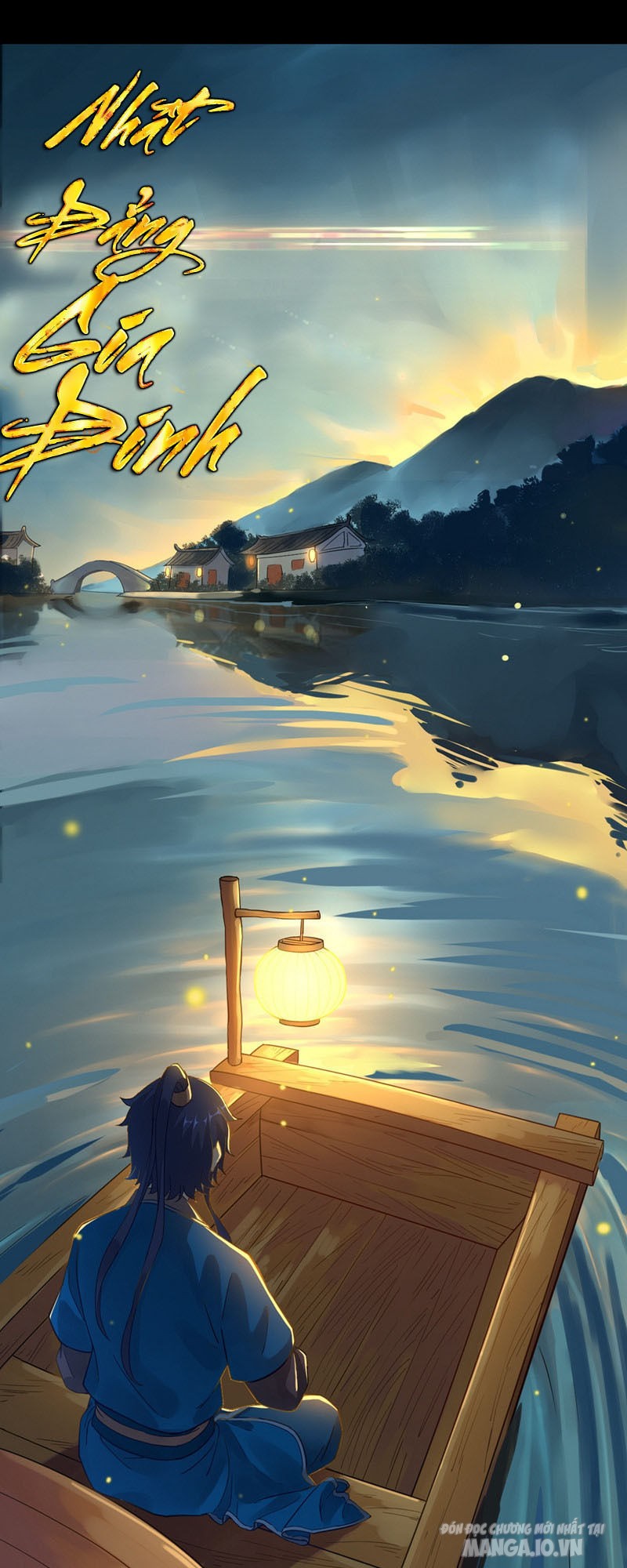 Nhất Đẳng Gia Đinh Chapter 0 - Trang 2