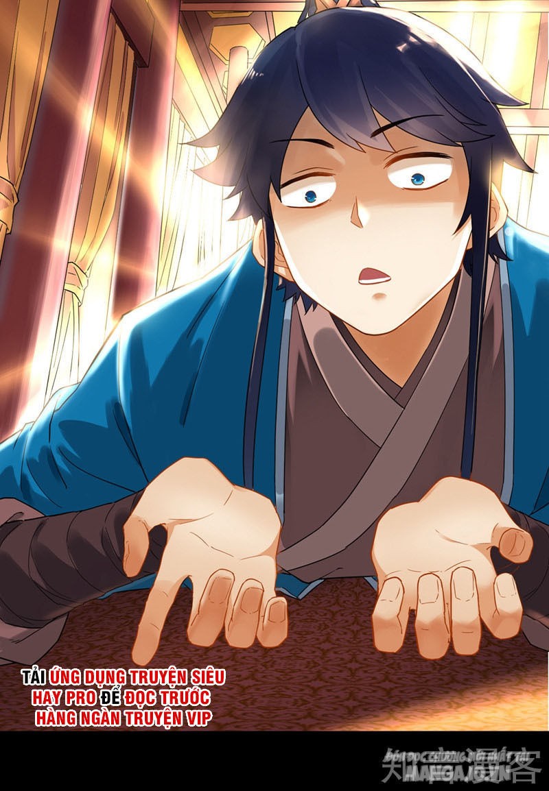 Nhất Đẳng Gia Đinh Chapter 0 - Trang 2