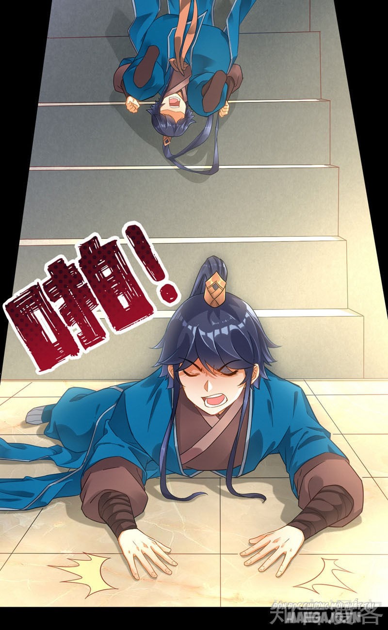 Nhất Đẳng Gia Đinh Chapter 0 - Trang 2