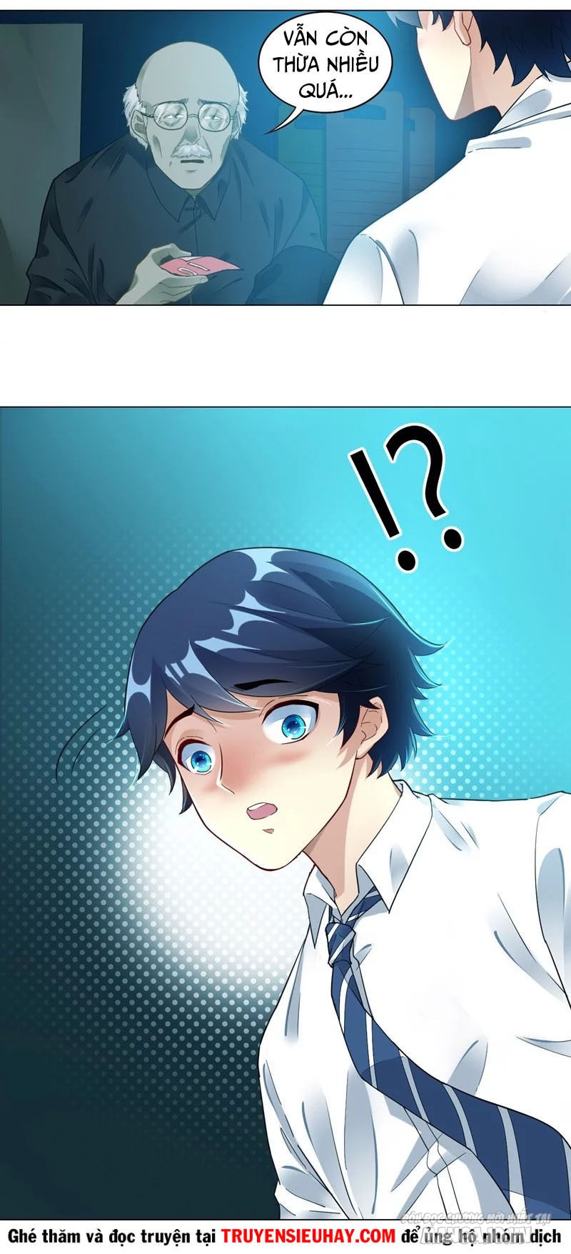 Nhất Đẳng Gia Đinh Chapter 1 - Trang 2