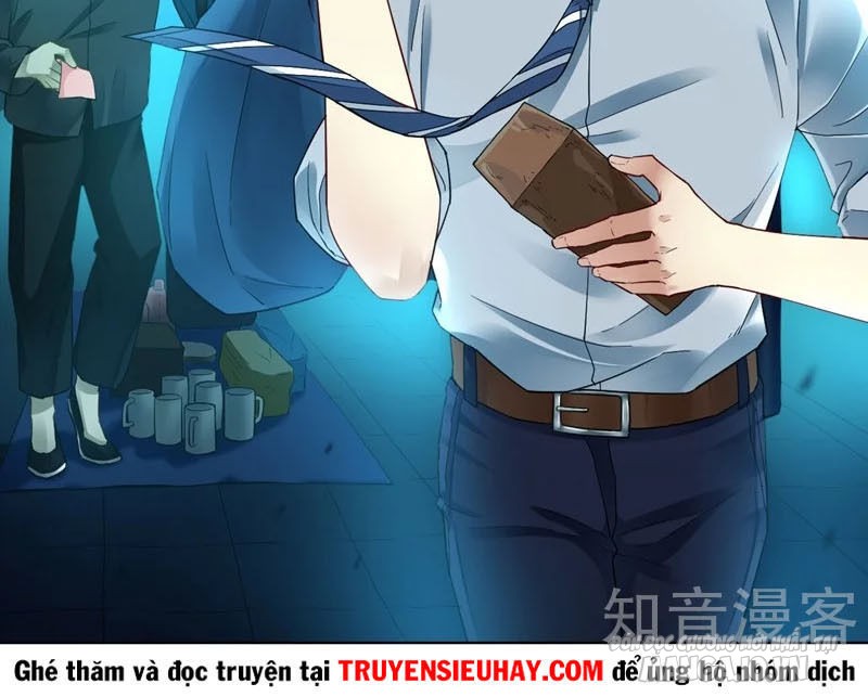 Nhất Đẳng Gia Đinh Chapter 1 - Trang 2