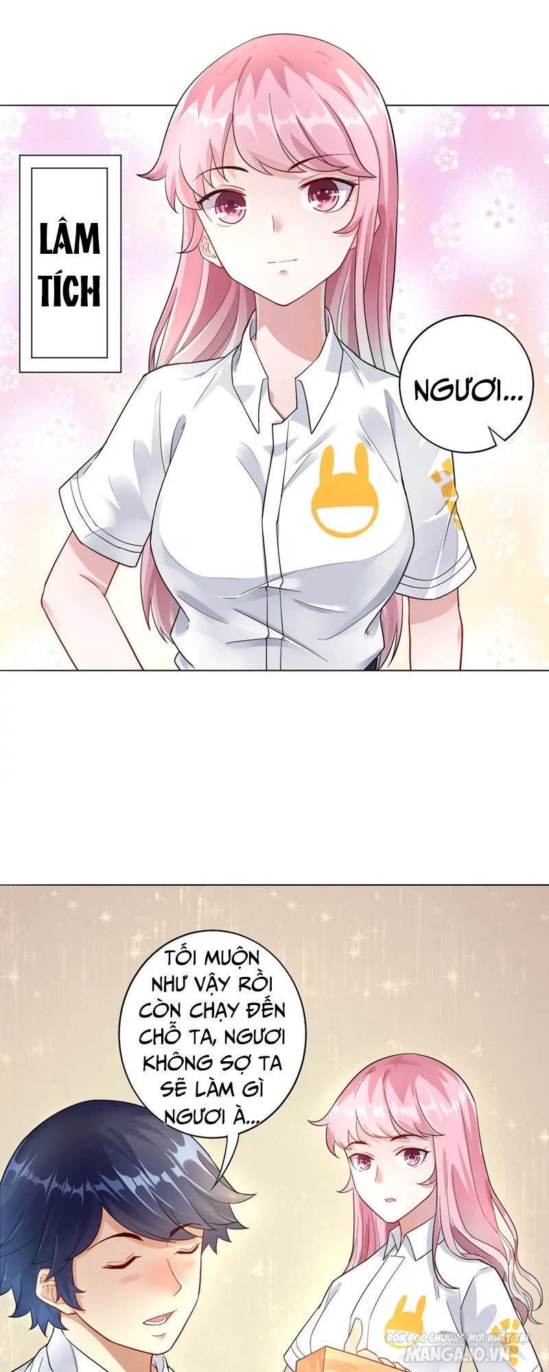 Nhất Đẳng Gia Đinh Chapter 1 - Trang 2