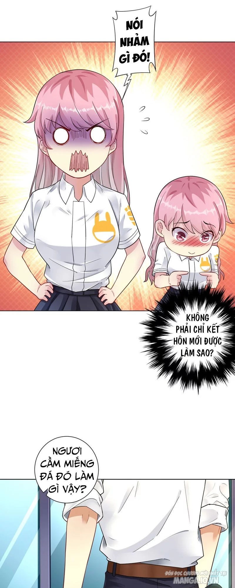 Nhất Đẳng Gia Đinh Chapter 1 - Trang 2