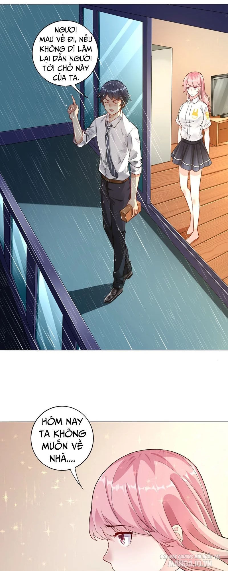 Nhất Đẳng Gia Đinh Chapter 1 - Trang 2