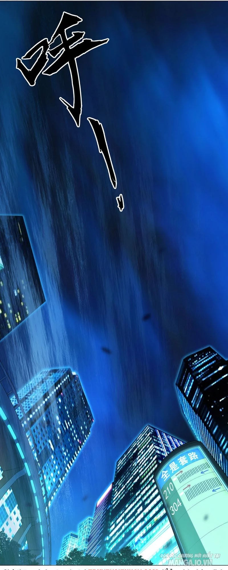 Nhất Đẳng Gia Đinh Chapter 1 - Trang 2