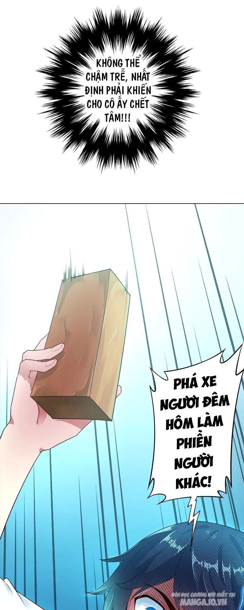 Nhất Đẳng Gia Đinh Chapter 1 - Trang 2