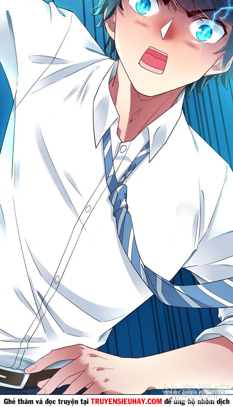 Nhất Đẳng Gia Đinh Chapter 1 - Trang 2