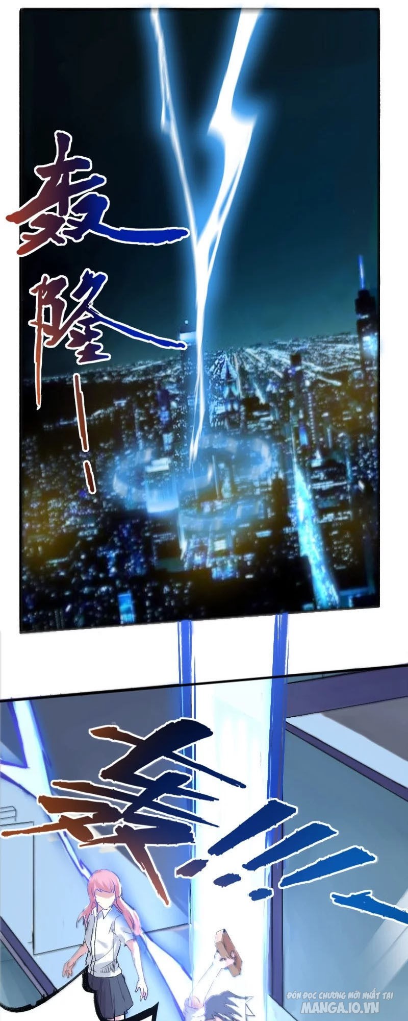 Nhất Đẳng Gia Đinh Chapter 1 - Trang 2