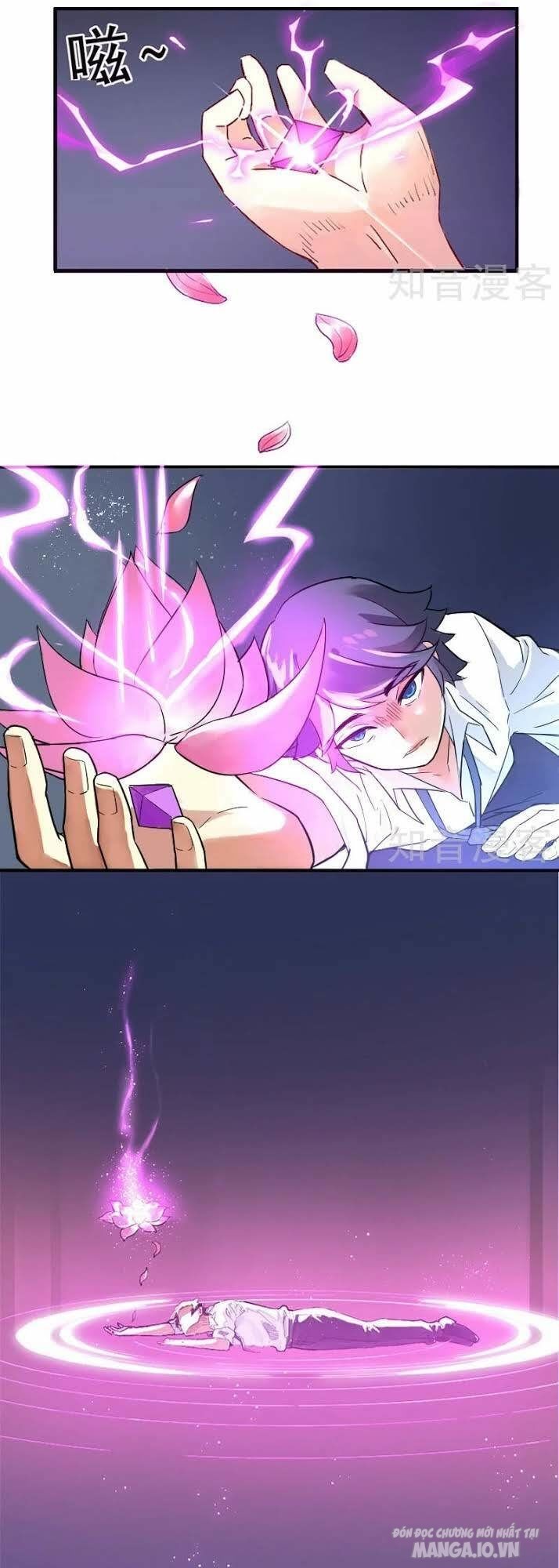 Nhất Đẳng Gia Đinh Chapter 1 - Trang 2