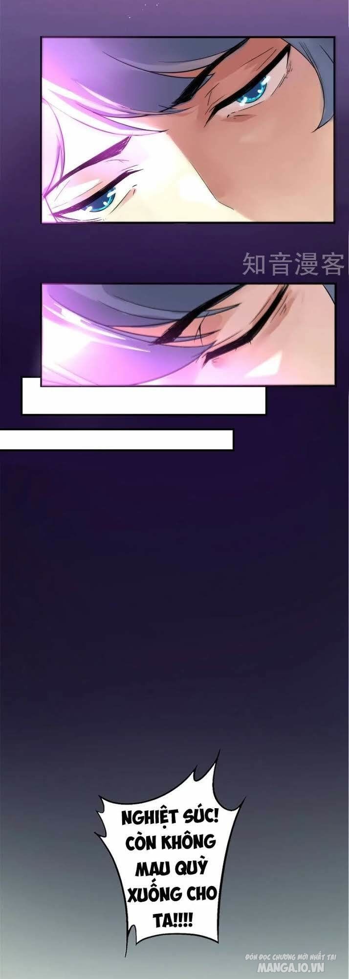 Nhất Đẳng Gia Đinh Chapter 1 - Trang 2