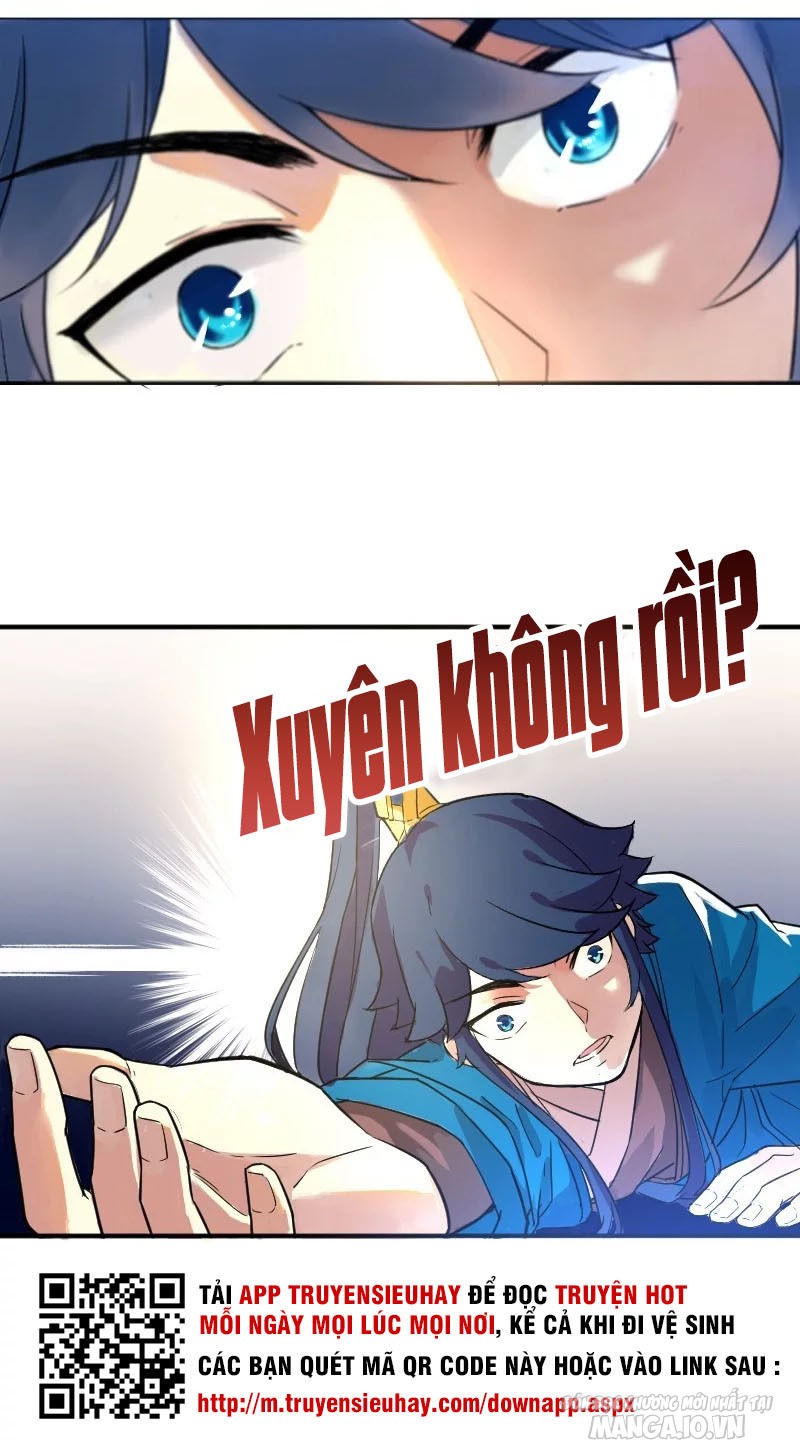 Nhất Đẳng Gia Đinh Chapter 1 - Trang 2