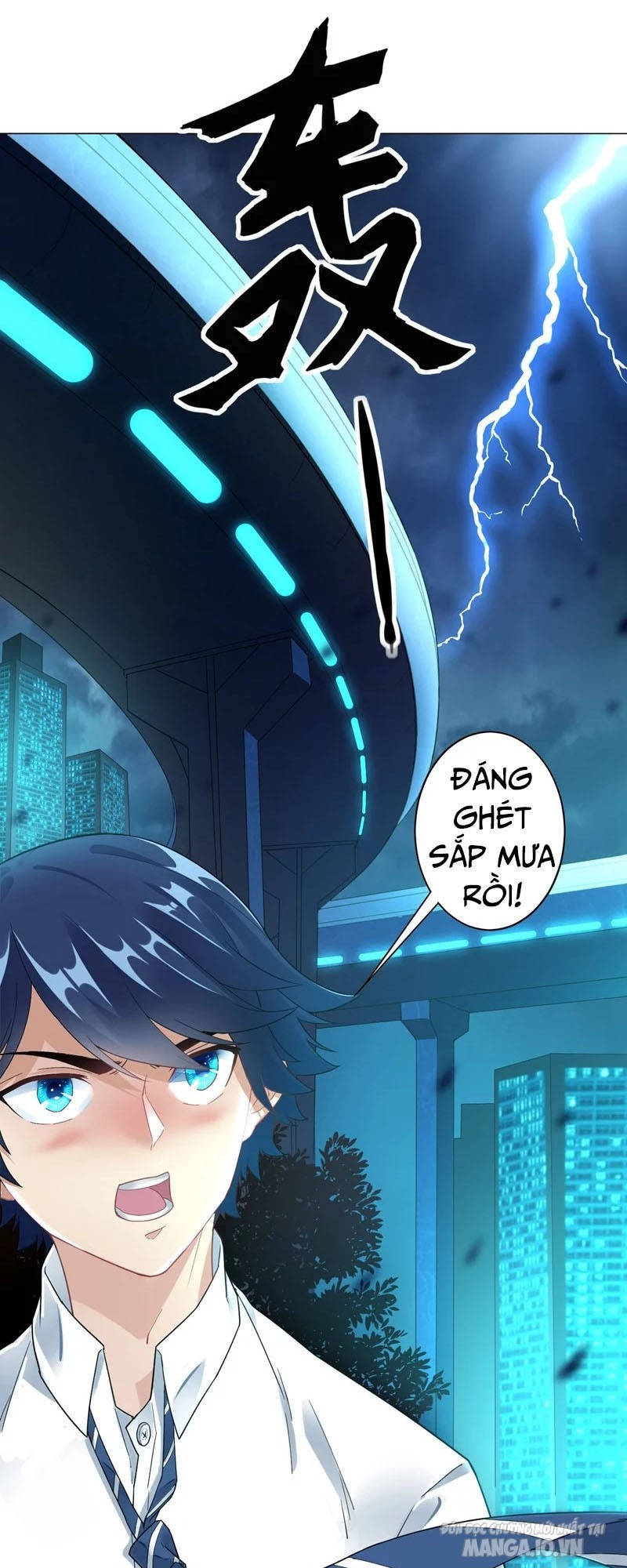 Nhất Đẳng Gia Đinh Chapter 1 - Trang 2