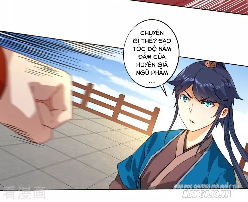 Nhất Đẳng Gia Đinh Chapter 10 - Trang 2