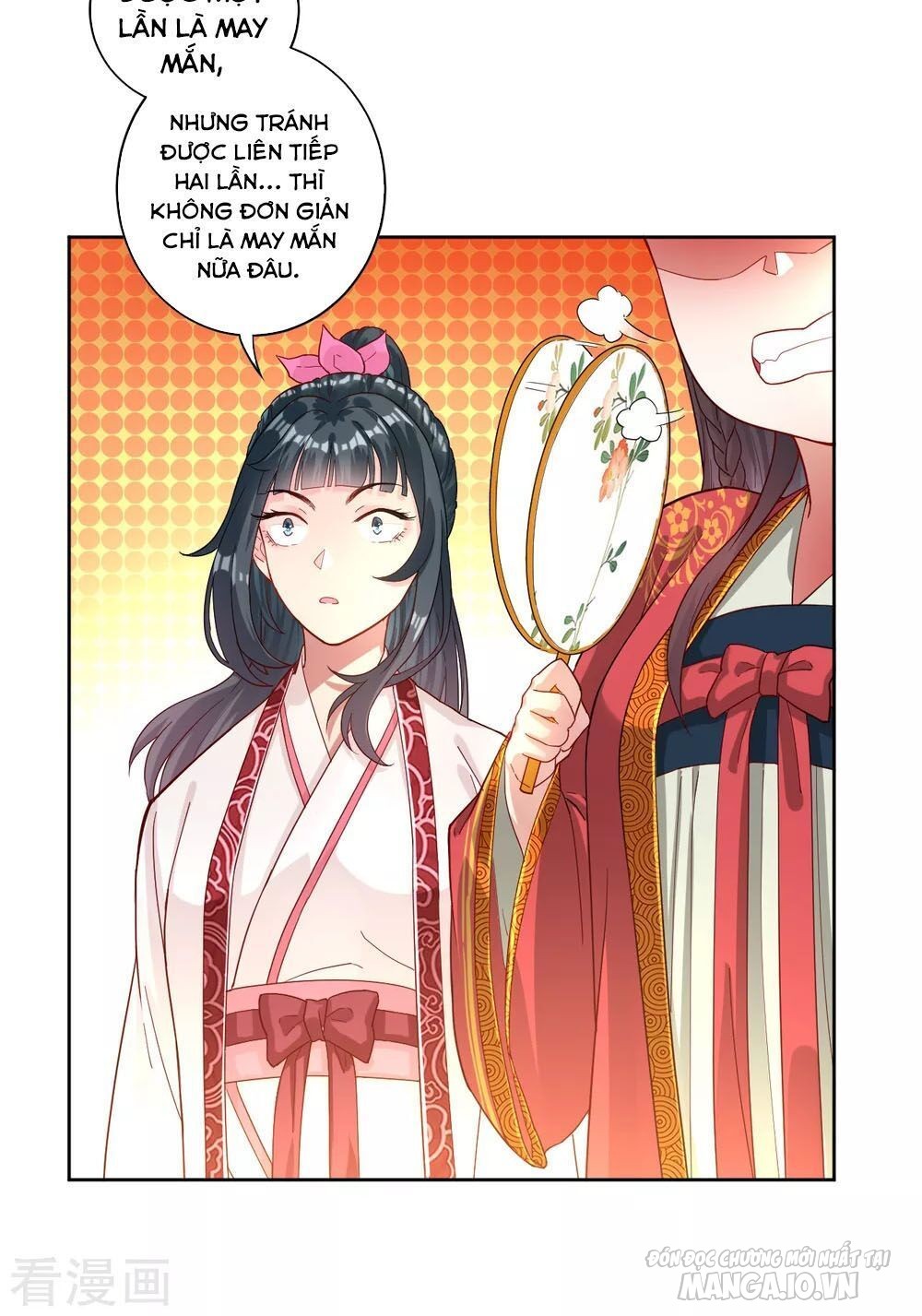 Nhất Đẳng Gia Đinh Chapter 10 - Trang 2