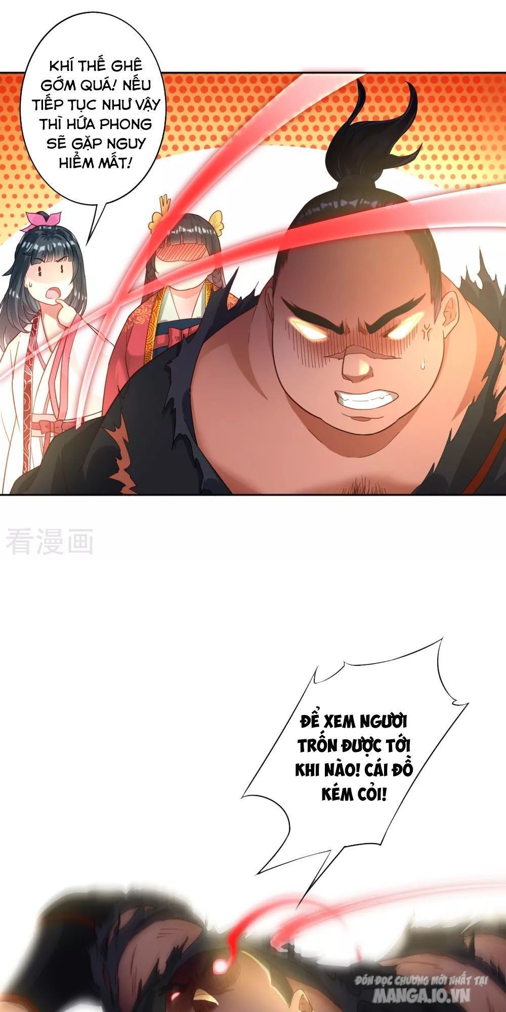 Nhất Đẳng Gia Đinh Chapter 10 - Trang 2