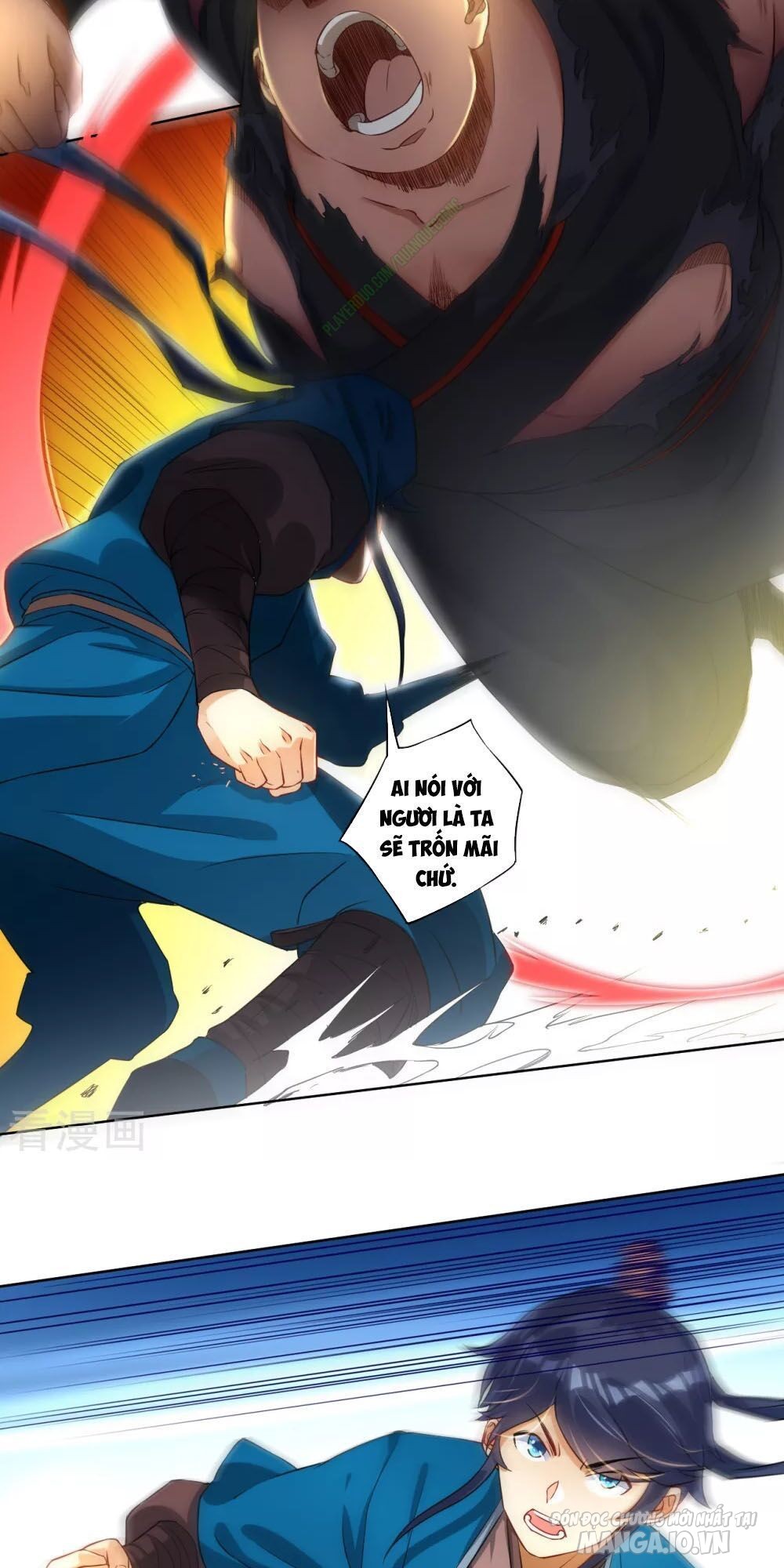 Nhất Đẳng Gia Đinh Chapter 10 - Trang 2