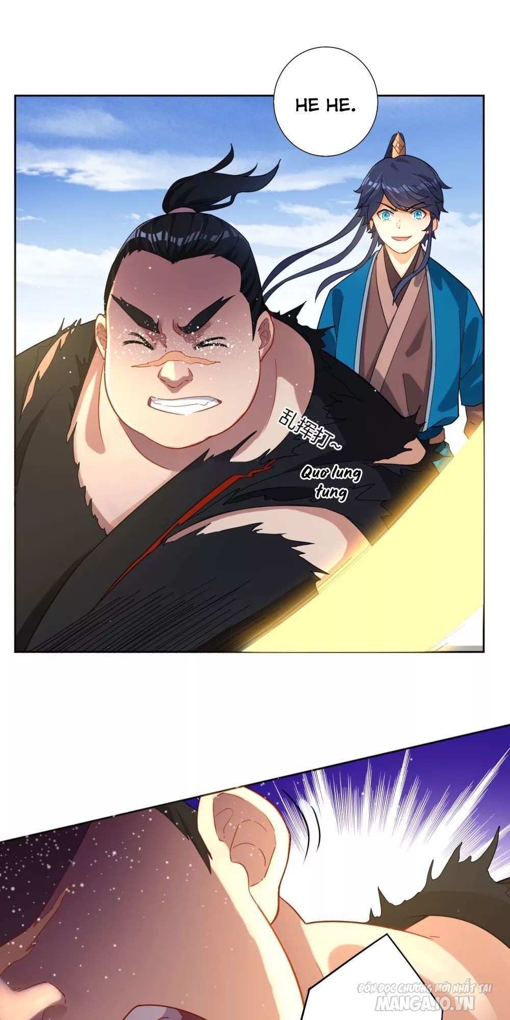 Nhất Đẳng Gia Đinh Chapter 10 - Trang 2