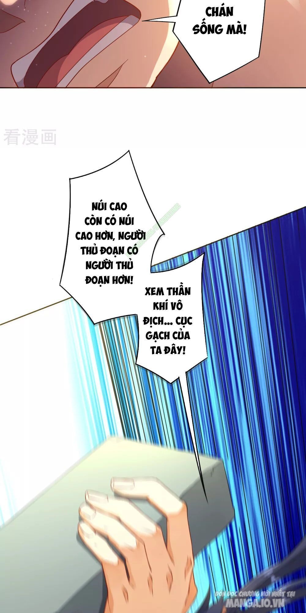 Nhất Đẳng Gia Đinh Chapter 10 - Trang 2