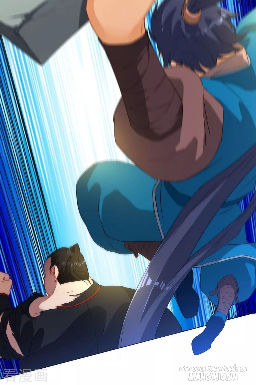 Nhất Đẳng Gia Đinh Chapter 10 - Trang 2